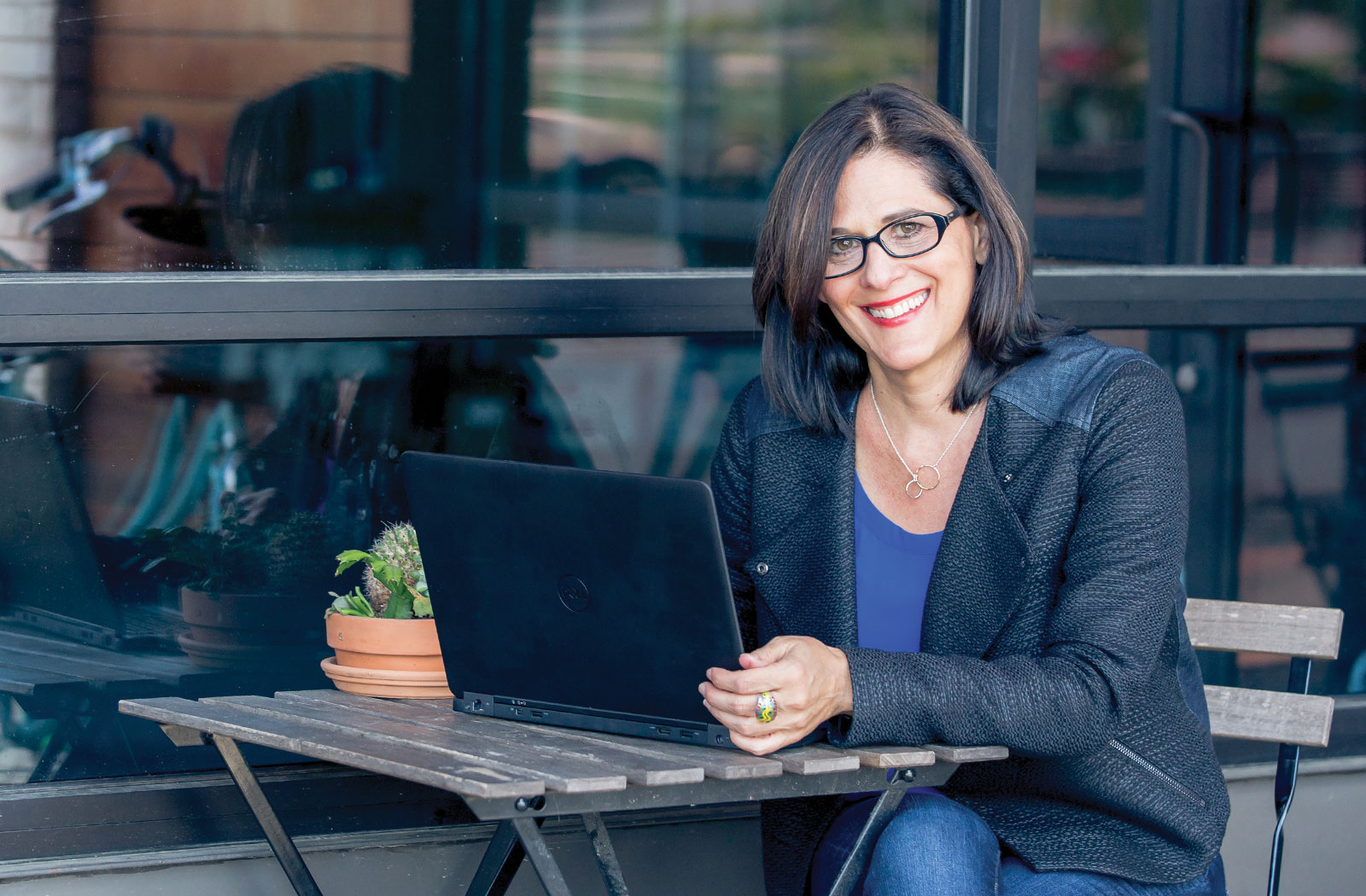 Jenny Kanevsky Copywriting